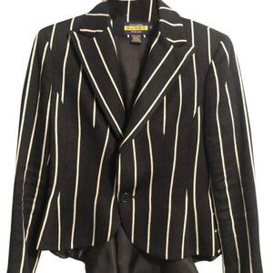 Rugby Ralph Lauren Vintage Blazer